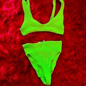 Youswim Eva high waisted Two Piece